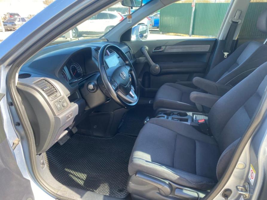 Honda CR-V III Сыктывкар  - изображение 16