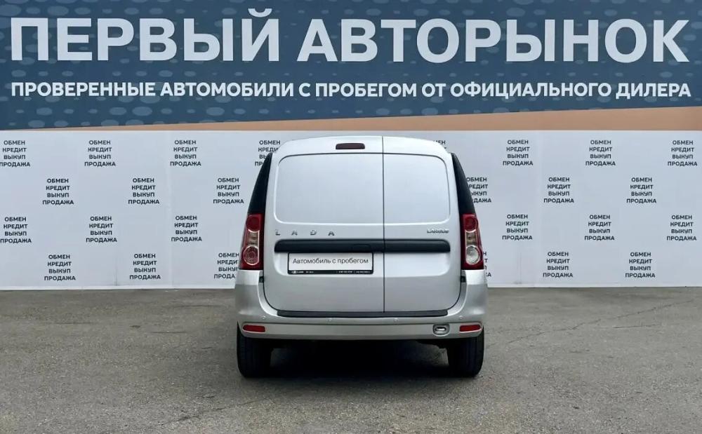 Lada (ВАЗ) Largus I Рестайлинг Краснодар  - изображение 6