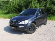 SsangYong Kyron I Рестайлинг Калуга  - изображение 20