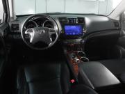 Toyota Highlander II (XU40) Рестайлинг Минеральные Воды  - изображение 26