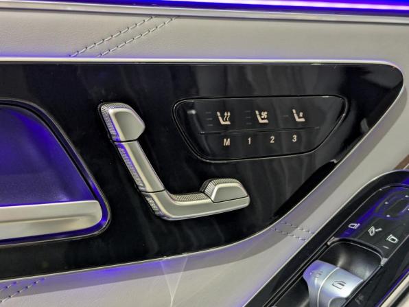 Mercedes-Benz S-Класс AMG IV (W223) с пробегом 2024 года, цена 22 500 000 рублей, 20315 км, седан, Автокод Объявления