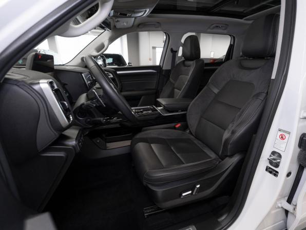 Haval Dargo с пробегом 2023 года, цена 2 820 000 рублей, 26896 км, внедорожник, Автокод Объявления