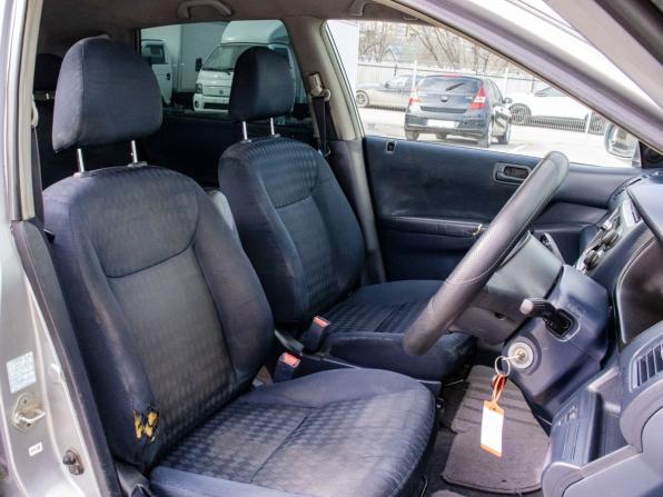 Honda Civic VII с пробегом 2001 года, цена 275 000 рублей, 291382 км, хэтчбек, Автокод Объявления