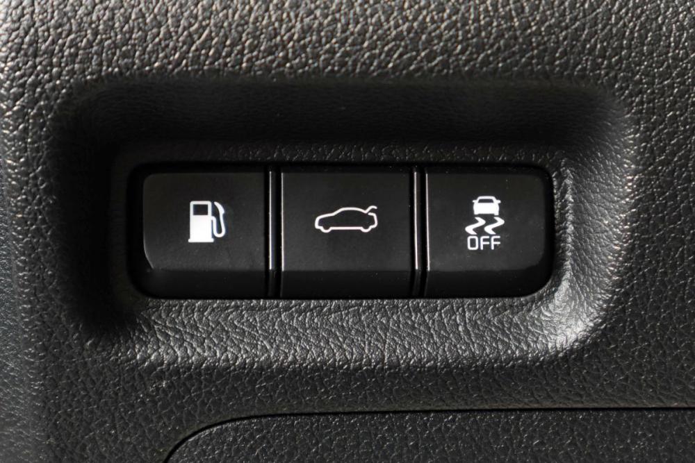 Kia Optima IV Рестайлинг Тюмень  - изображение 19