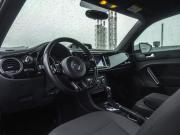 Volkswagen Beetle II (A5) Москва  - изображение 51