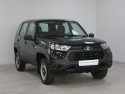 Lada (ВАЗ) Niva Travel I Старый Оскол  - изображение 19