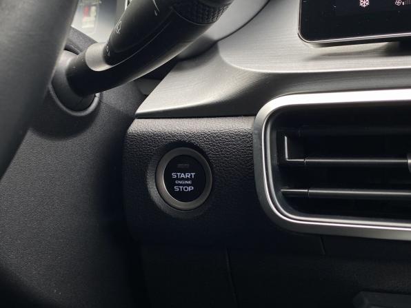 Geely Coolray I с пробегом 2021 года, цена 1 499 000 рублей, 94951 км, внедорожник, Автокод Объявления