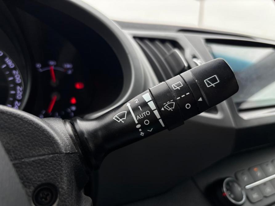Kia Sportage III Рестайлинг Набережные Челны  - изображение 16
