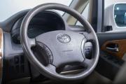 Toyota Alphard I Рестайлинг Томск  - изображение 33