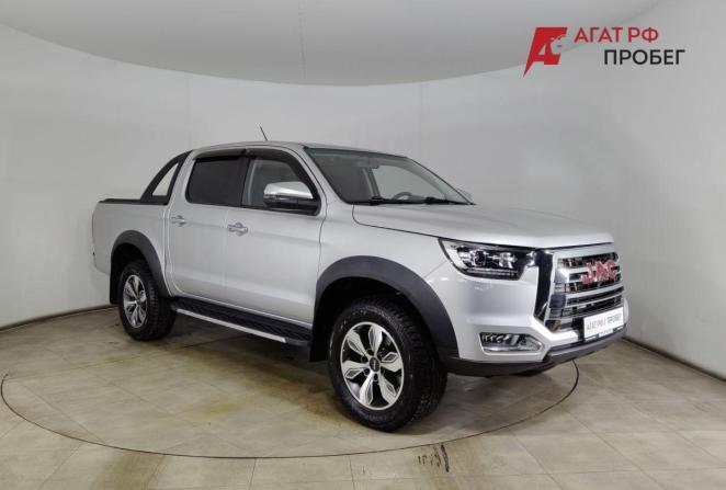 JAC T8 с пробегом 2023 года, цена 2 250 000 рублей, 20600 км, offers.body_type.unknown, Автокод Объявления
