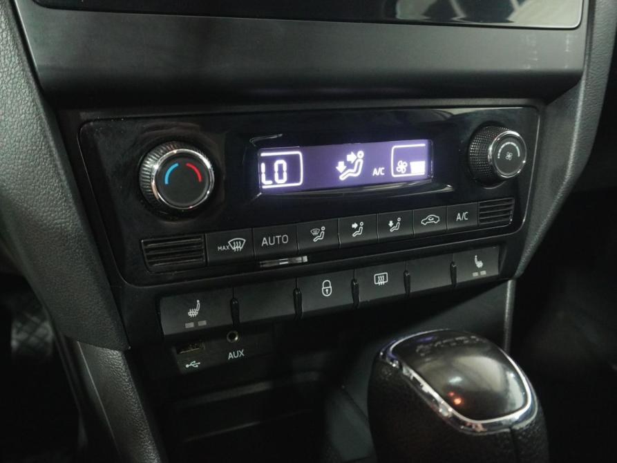 Skoda Rapid I Вологда  - изображение 13