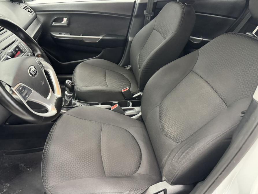 Kia Rio III Рестайлинг Воронеж  - изображение 20