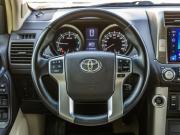 Toyota Land Cruiser Prado 150 Series Волгоград  - изображение 57