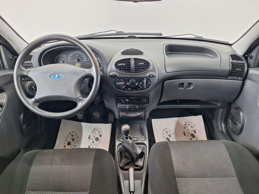 Lada (ВАЗ) Kalina I Смоленск  - изображение 7