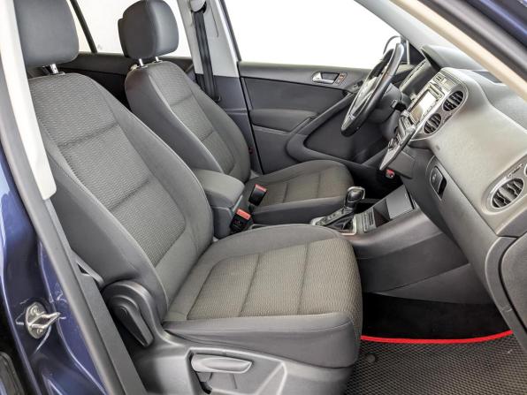Volkswagen Tiguan I Рестайлинг с пробегом 2013 года, цена 1 150 000 рублей, 167834 км, внедорожник, Автокод Объявления