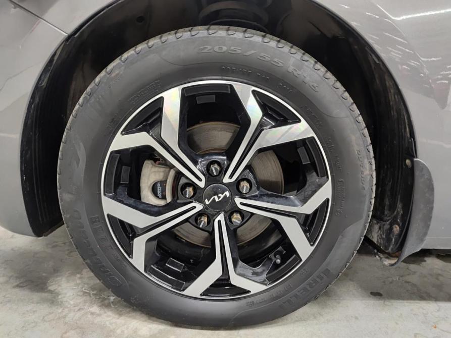 Kia Cerato III Казань  - изображение 22