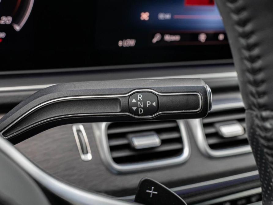 Mercedes-Benz GLE II (V167) Краснодар  - изображение 17