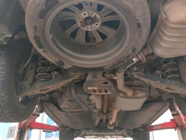 Hyundai Santa Fe IV с пробегом 2020 года, цена 2 565 000 рублей, 113817 км, внедорожник, Автокод Объявления