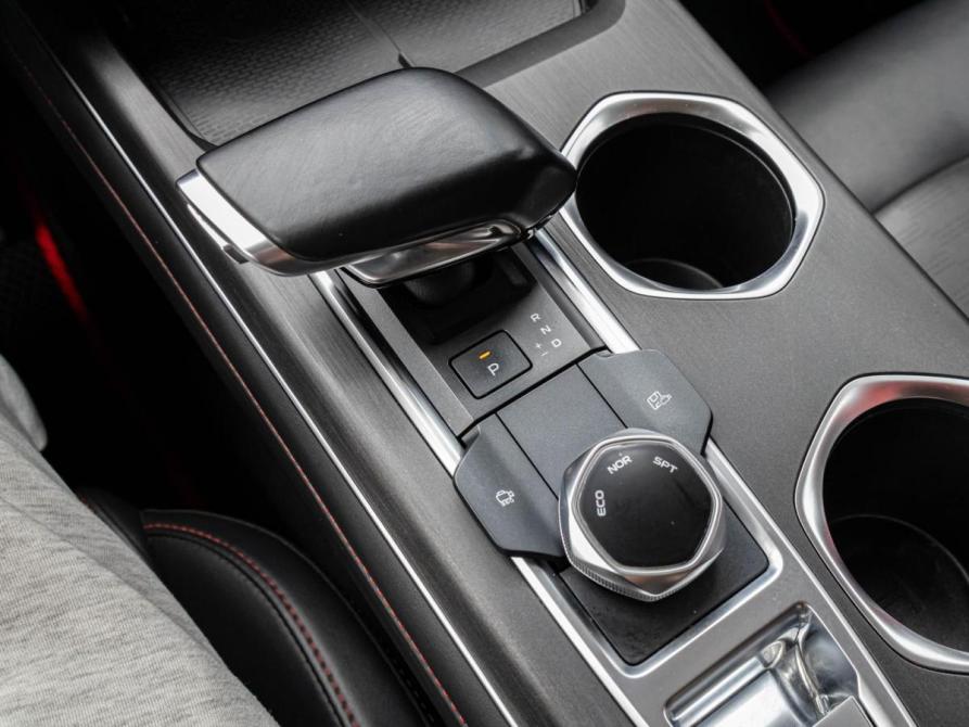 Changan CS55 Plus II Краснодар  - изображение 18