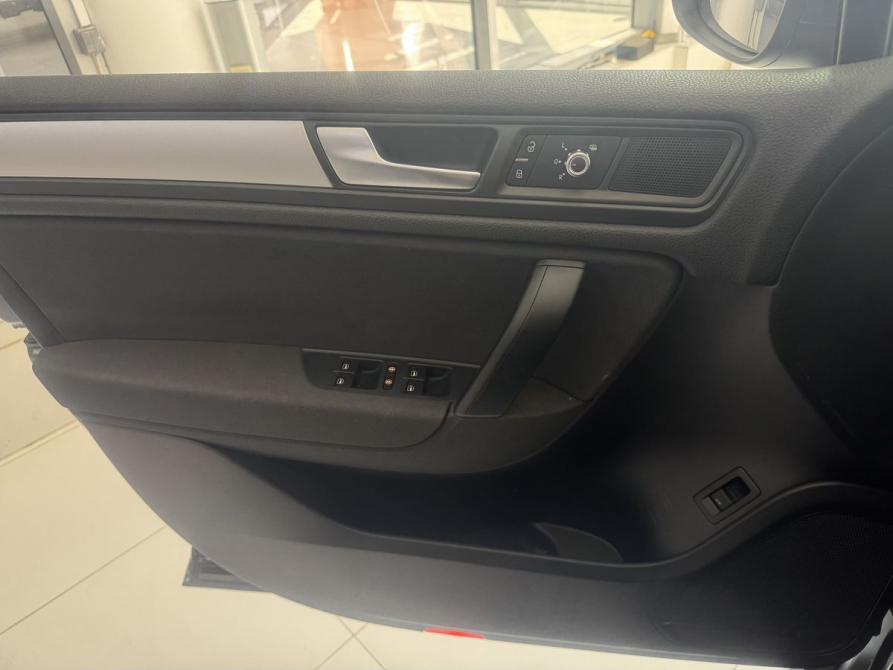 Volkswagen Touareg II Минеральные Воды  - изображение 15
