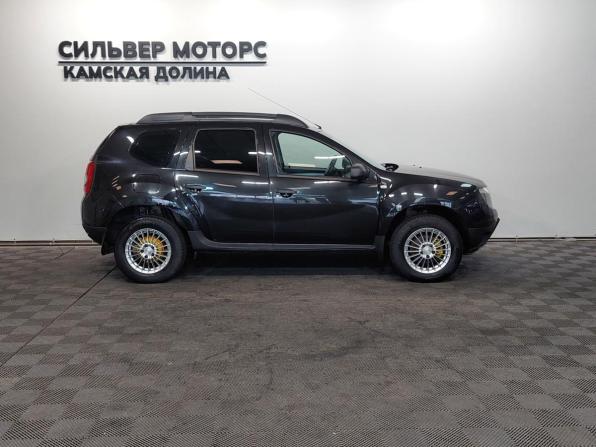 Renault Duster I с пробегом 2013 года, цена 750 000 рублей, 211000 км, внедорожник, Автокод Объявления