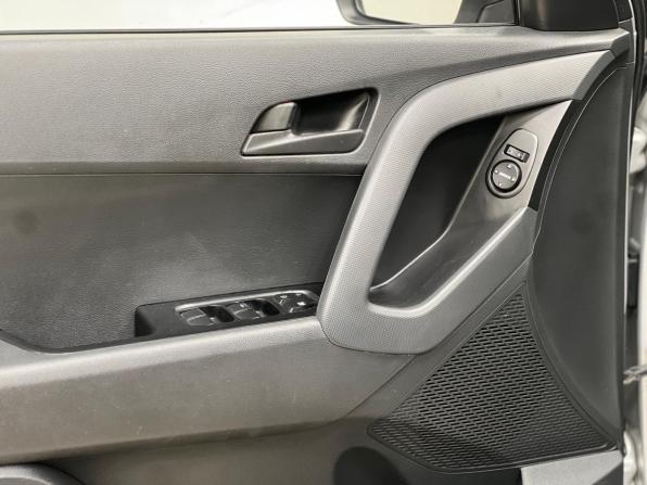 Hyundai Creta I Рестайлинг с пробегом 2020 года, цена 1 960 000 рублей, 130675 км, внедорожник, Автокод Объявления