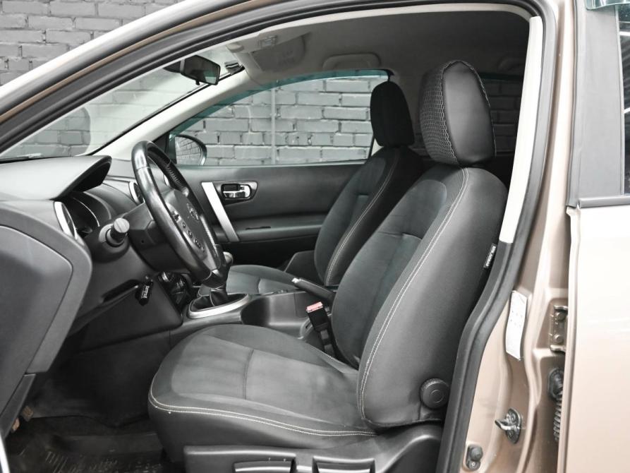 Nissan Qashqai I Рестайлинг Екатеринбург  - изображение 19