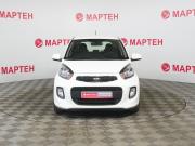 Kia Picanto II Рестайлинг Вологда  - изображение 19