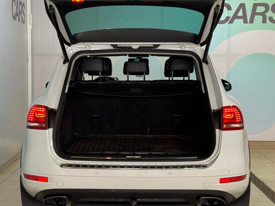 Volkswagen Touareg II Набережные Челны  - изображение 7