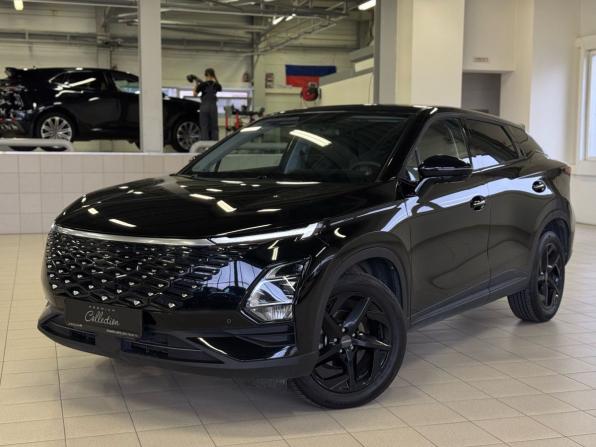 Omoda C5 I с пробегом 2023 года, цена 1 690 000 рублей, 39476 км, внедорожник, Автокод Объявления