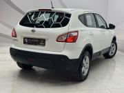 Nissan Qashqai I Рестайлинг Воронеж  - изображение 27