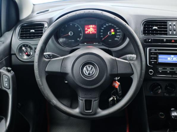 Volkswagen Polo V с пробегом 2013 года, цена 641 000 рублей, 228147 км, седан, Автокод Объявления