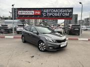 Kia Rio III Рестайлинг Альметьевск  - изображение 19