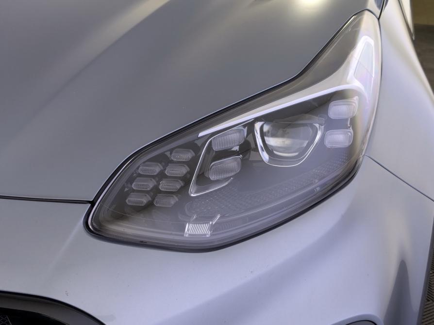 Kia Sportage IV Рестайлинг Москва  - изображение 12
