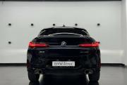 BMW X4 II (G02) Рестайлинг Краснодар  - изображение 22