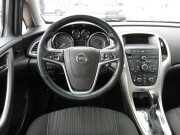 Opel Astra J Москва  - изображение 37