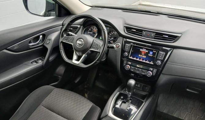 Nissan X-Trail III Рестайлинг с пробегом 2020 года, цена 1 995 000 рублей, 169567 км, внедорожник, Автокод Объявления