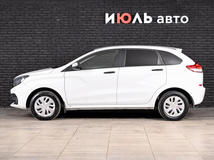 Lada (ВАЗ) XRAY I Екатеринбург  - изображение 8