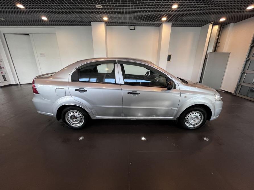 Chevrolet Aveo I Рестайлинг Чебоксары  - изображение 2