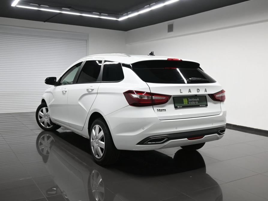 Lada (ВАЗ) Vesta I Рестайлинг (NG) Тверь  - изображение 6
