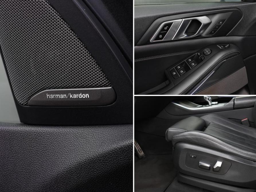 BMW X5 IV (G05/G18) Москва  - изображение 25