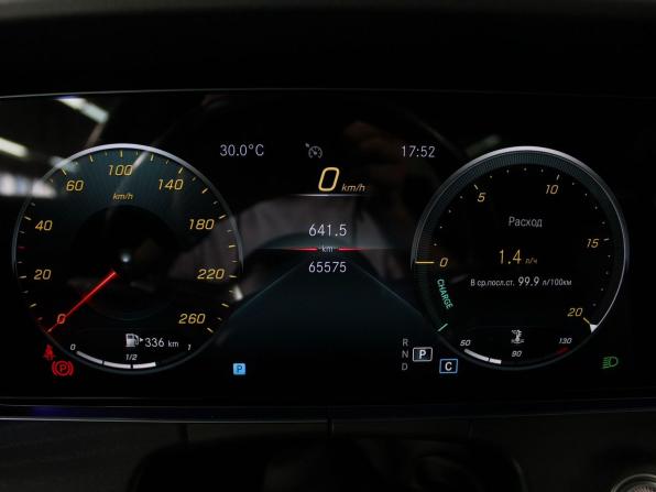 Mercedes-Benz E-Класс V (W213 S213 C238) Рестайлинг с пробегом 2021 года, цена 4 650 000 рублей, 65575 км, седан, Автокод Объявления