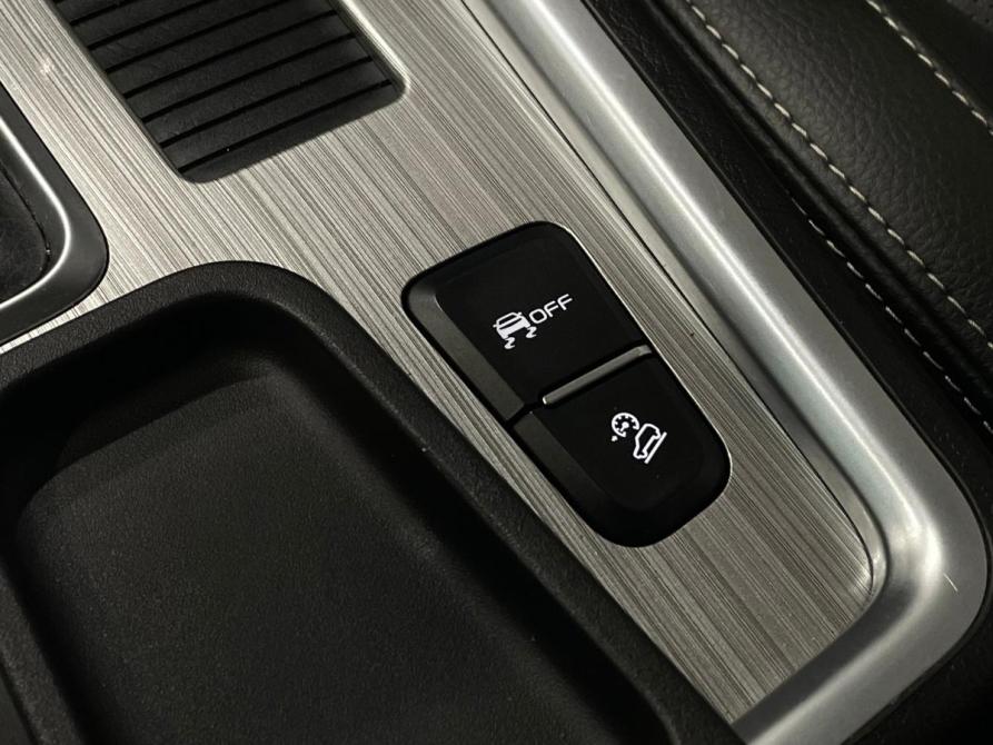 Geely Emgrand X7 I Рестайлинг 2 Пермь  - изображение 19