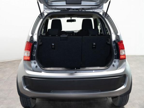 Suzuki Ignis III с пробегом 2019 года, цена 1 065 000 рублей, 99500 км, хэтчбек, Автокод Объявления
