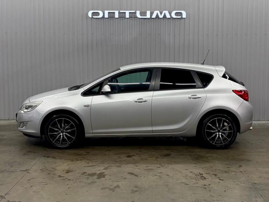 Opel Astra J Краснодар  - изображение 8