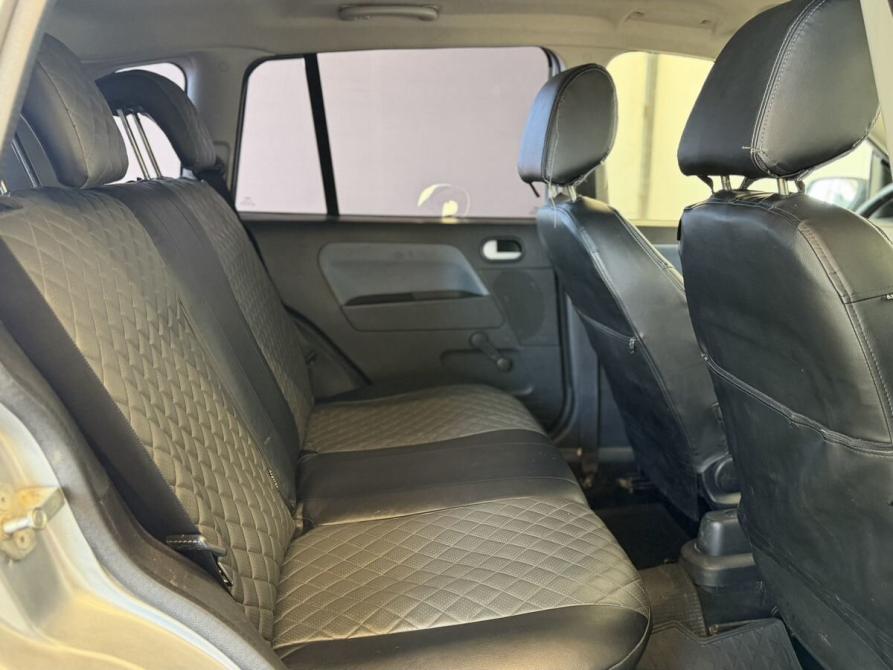 Ford Fusion I Рестайлинг Псков  - изображение 11