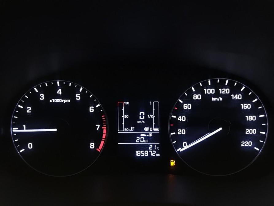 Hyundai Creta I Казань  - изображение 16