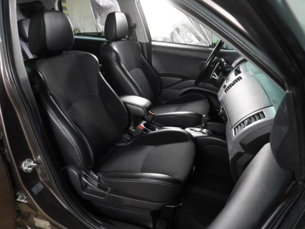 Citroen C-Crosser с пробегом 2012 года, цена 1 249 000 рублей, 101803 км, внедорожник, Автокод Объявления