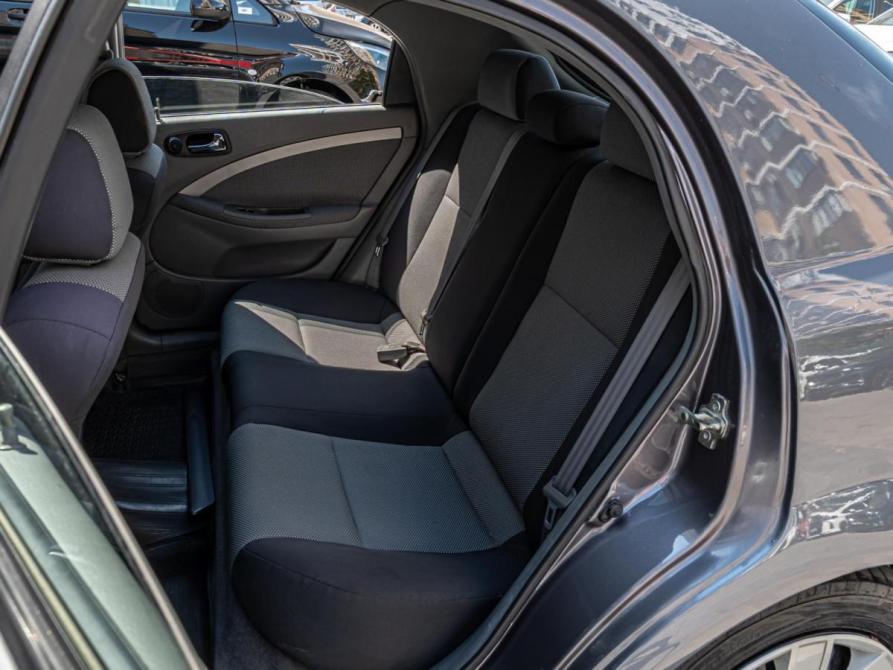 Chevrolet Lacetti I Краснодар  - изображение 9