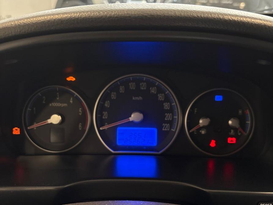 Hyundai Santa Fe II Омск  - изображение 14
